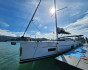 Northern Star, Sailing yacht