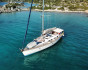 CALYPSO , Sailing yacht