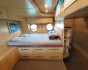 Olga, Sailing yacht