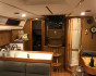 Sheddi WAUQUIEZ CENTURION 40S , Sailing yacht