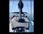 Oceanis 46, Sailing yacht