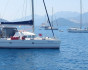 Two ducks Lagoon 380, Sailing catamaran