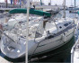Jeanneau Sun Odyssey - 40, Парусная яхта