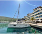 Bald Eagles Fountaine Pajot Helia 44, Sailing catamaran