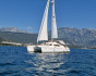 Afuka (Prout catamarans 38), Sailing catamaran