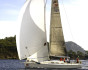 FOX-L, Sailing yacht