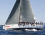 X-prime, Sailing yacht