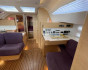 Timeless ELAN 50, Sailing yacht