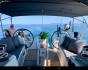 Oceanis 46, Sailing yacht