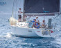 Looping, Sailing yacht