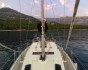 Ekaterina, Sailing yacht