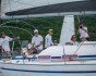 AUCKLAND  Bavaria 42 Match , Sailing yacht