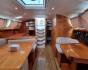 JEANNEAU SUN ODYSSEY 43 DS, Sailing yacht