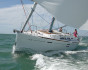 Dufour 40 performance (2007), Sailing yacht