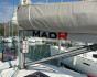 MAD-R, Sailing yacht