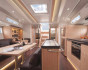 ELINA Hanse 505, Sailing yacht