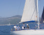 Mon Reve, Sailing yacht