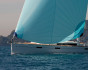 Oceanis 45, Sailing yacht