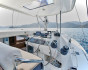 Leopard 40, Sailing catamaran