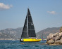 WIZARD - W36, Sailing yacht