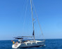 Laurel, Sailing yacht