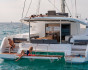 Lagoon 50, Sailing catamaran