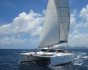 Fountaine Pajot - 43&quot;, Парусный катамаран