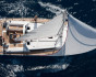 Oceanis 45, Sailing yacht