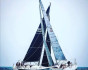 Wind Catcher, Sailing yacht