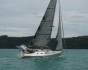  Sweline 37, Sailing yacht