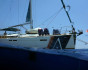 Toya, Sailing yacht