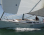 Dufour 40 performance (2007), Sailing yacht