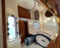 2bisi, Sailing yacht