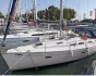 Bavaria 40 Cruiser, Sailing yacht