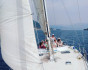 Jovana, Sailing yacht