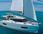 Lucia 40, Sailing catamaran