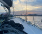 Harmony 42, Sailing yacht