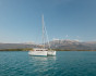 Lagoon 45, Sailing catamaran