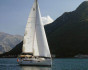 BELLA, Sailing yacht