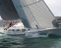 Beneteau First 40,7, Парусная яхта