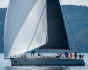 Tokyo , Sailing yacht