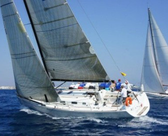 Mediterranean Yacht Championship, Regatta, Turkey, Marmaris