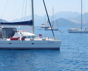 Fishing on the bay, Fishing, Turkey, Marmaris