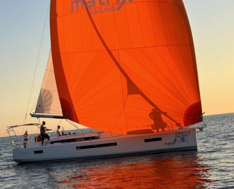 Explore the Greek Islands on a sailing yacht, Круиз, Греция, Додекамы 