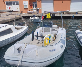 MotorBoat Tivat, Дневной тур, Черногория, Тиват