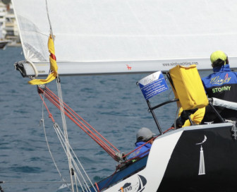 35th INTERNATIONAL MARMARIS RACE WEEK, Регата, Турция, Мармарис