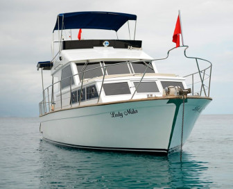 LADY MILA, One day charter, Turkey, Finike/Antalya/Alanya