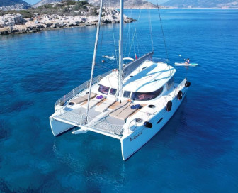 Kas catamaran day trip, One day charter, Turkey, Kash