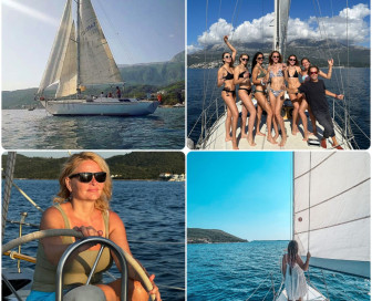 Sailing in Montenegro, One day charter, Montenegro, Herceg Novi