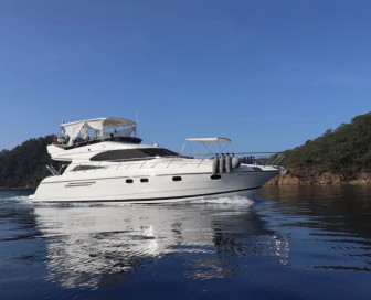 Princess yacht Gocek, Дневной тур, Турция, Фетхие, Гечек